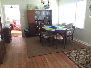 23720 W Patuxent Beach Rd, California, MD 20619