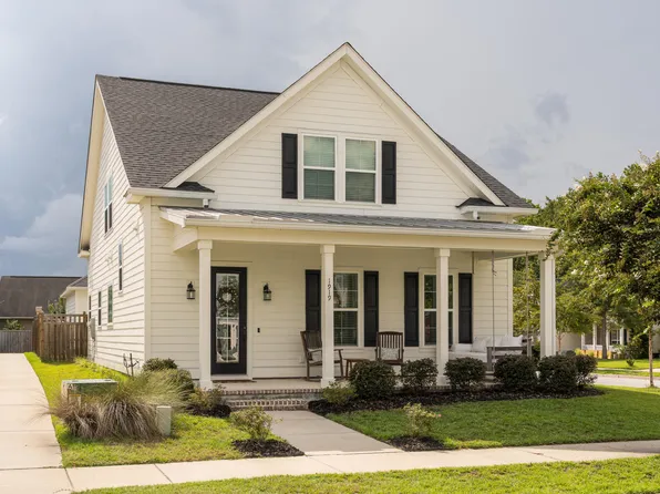 1919 Brittlebush Ln, Johns Island, SC 29455