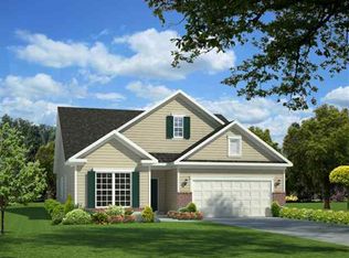 534 Running Deer Trl LOT 133, Myrtle Beach, SC 29579