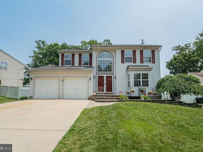 89 Vance Ave, Sicklerville, NJ, 08081
