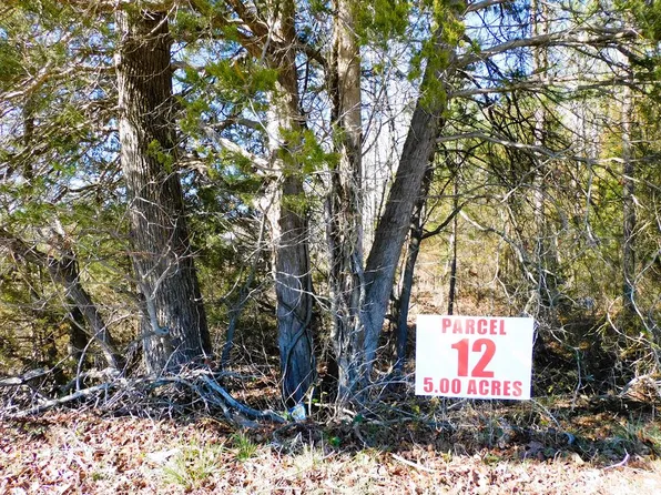 Bull Creek Rd, Nathalie, VA 24577