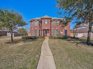 21110 Heartwood Oak Trl, Cypress, TX 77433