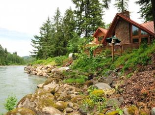 13125 SE Marsh Rd, Sandy, OR 97055