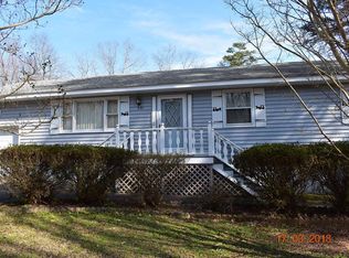251 Wildwood Cir, Littleton, NC 27850