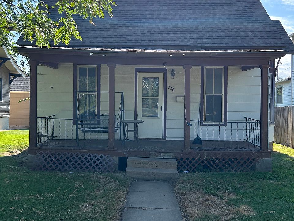 1st image of 336 N Ninnescah St