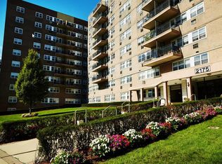 2175 Hudson Ter #505-3N, Fort Lee, NJ 07024