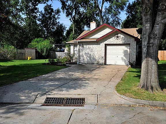 2nd image of 24802 Broad Pine Dr