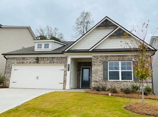 5371 Milford Dr #197A, Gainesville, GA