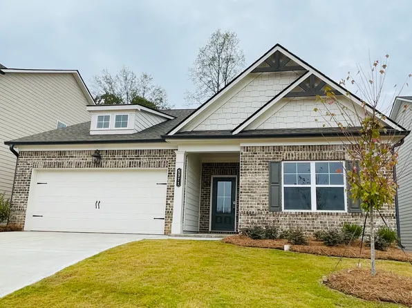 5371 Milford Dr #197A, Gainesville, GA 30507