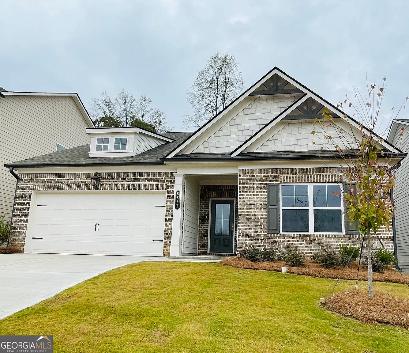 5371 Milford Dr #197A photo 1