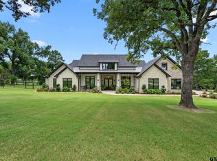 11893 County Road 1169, Tyler, TX 75703