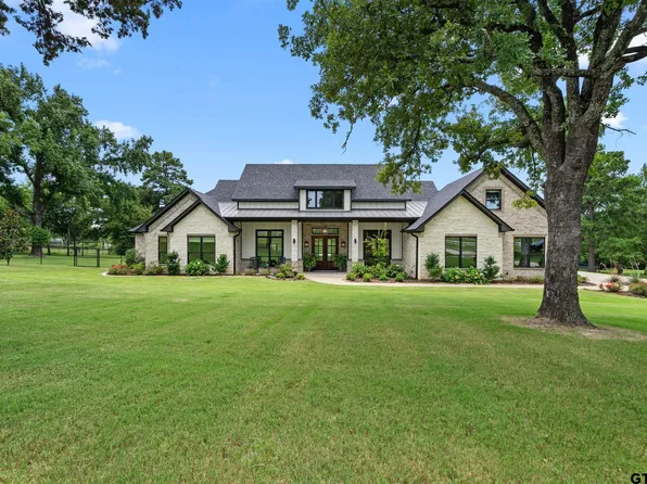 11893 County Road 1169, Tyler, TX 75703