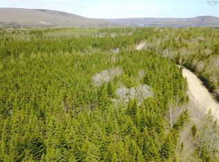 Cameron Rd, Inverness, NS B0E