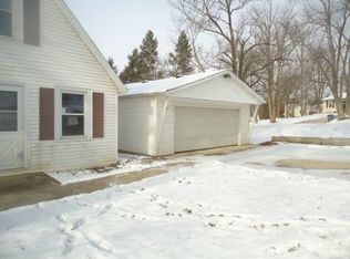 2618 Middle Bellville Rd, Mansfield, OH 44904