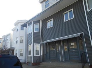 262 Main St #1, Everett, MA 02149