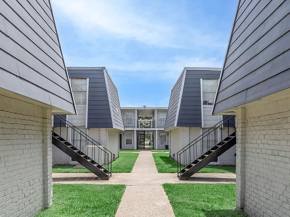 Tidwell Park Apartments
