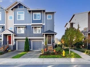 10534 NE Park Ridge Way, Hillsboro, OR 97006