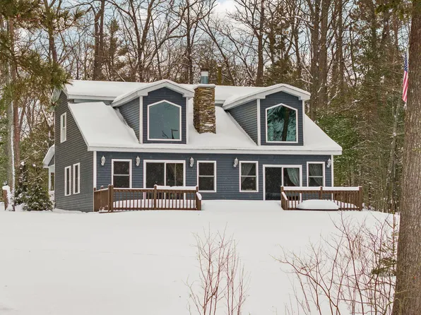 7928 Blueberry Ln, Johannesburg, MI 49751