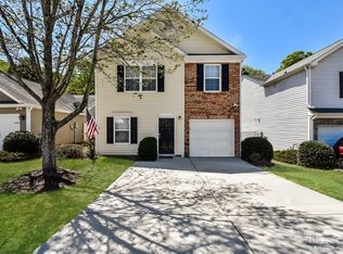 287 Silver Ridge Dr, Dallas, GA 30157