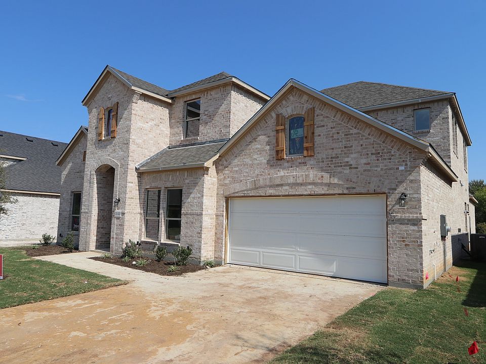 1st image of 2133 Algardi Dr