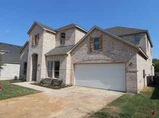 2133 Algardi Dr, Little Elm, TX 75068