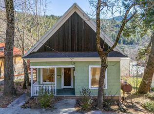 5338 Shasta Ave, Dunsmuir, CA 96025