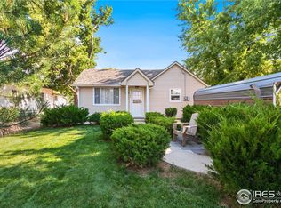 106 5th St, Gilcrest, CO 80623