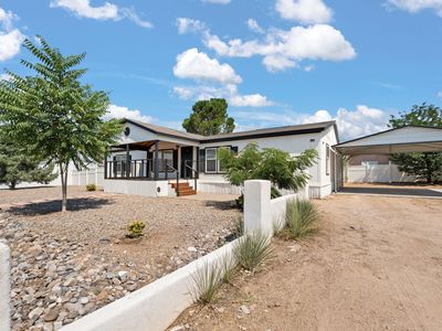 6617 Jade Park Ave NE, Albuquerque, NM, 87109