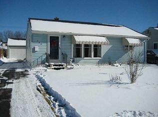 149 Hartford Ave, Buffalo, NY 14223