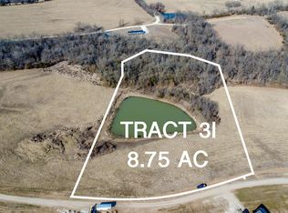 TRACT 3I Mae Blvd, Fayette, MO 65248