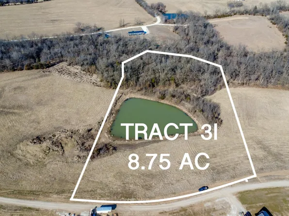 TRACT 3I Mae Blvd, Fayette, MO 65248