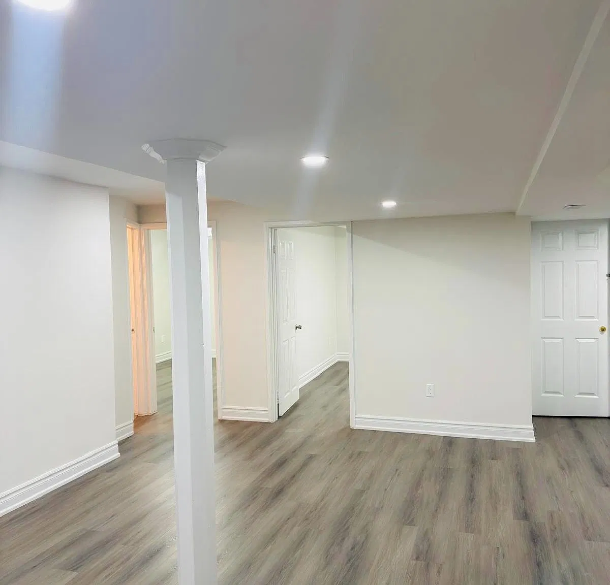 2 bed, $2,100 — Photo 1
