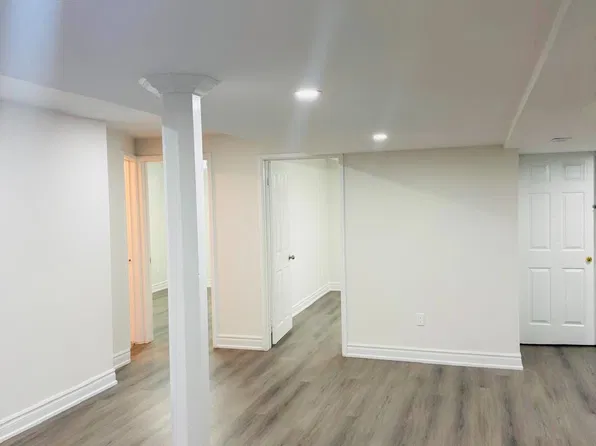 9 Glenheather Ter #Basement, Toronto, ON M1B 5H3