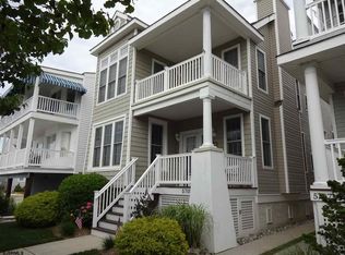 5705 West Ave FLOOR 1, Ocean City, NJ 08226