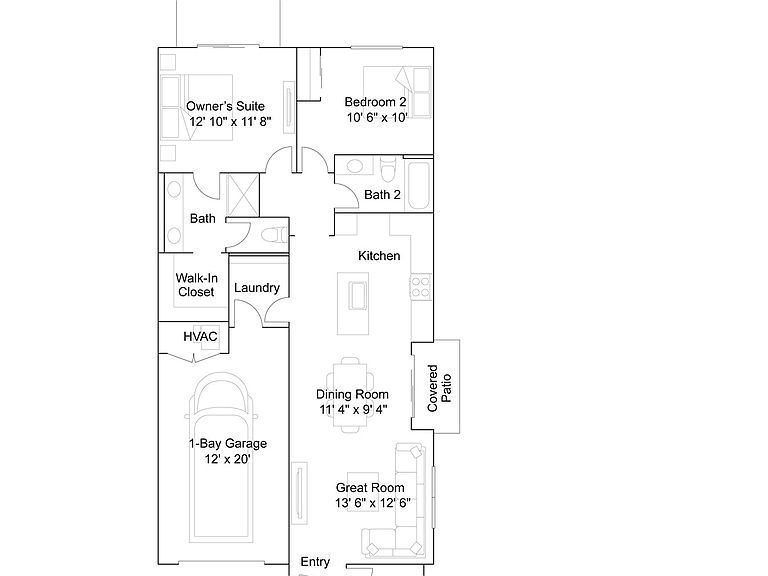 Listing photo 2