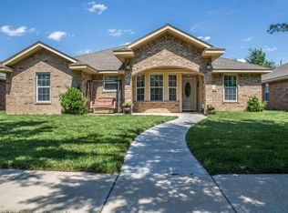 3605 S Aldredge St, Amarillo, TX 79118