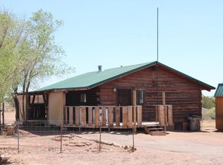 8539 E Concho Hwy, Snowflake, AZ 85937