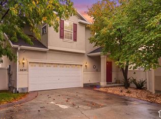 6824 W Tupelo Ln, West Jordan, UT 84081