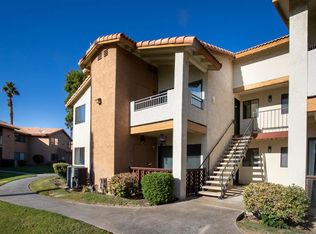 78650 Avenue 42 APT 1510, Bermuda Dunes, CA 92203