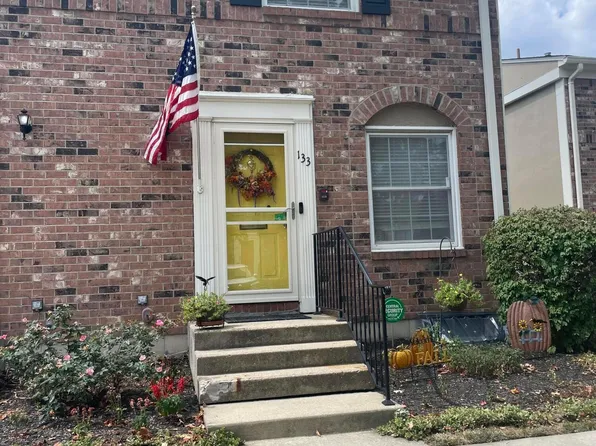 133 Tarryton Ct W #23-A, Columbus, OH 43228