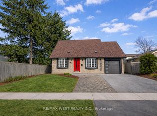 64 Heather St, Barrie, ON