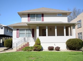 137 John St #1, Dekalb, IL 60115