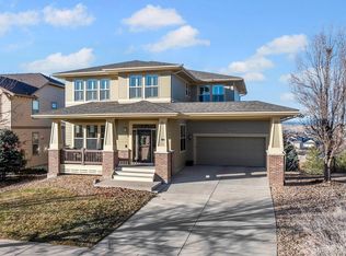 12071 S Tallkid Ct, Parker, CO 80138