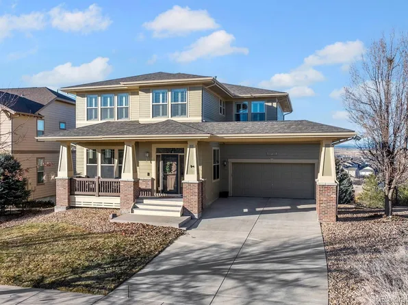 12071 S Tallkid Court, Parker, CO 80138