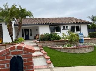 3276 Valarie Ave, Simi Valley, CA 93063