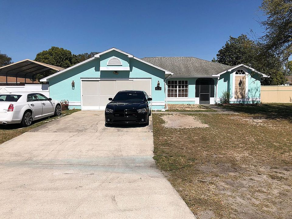 2nd image of 4351 Montano Ave