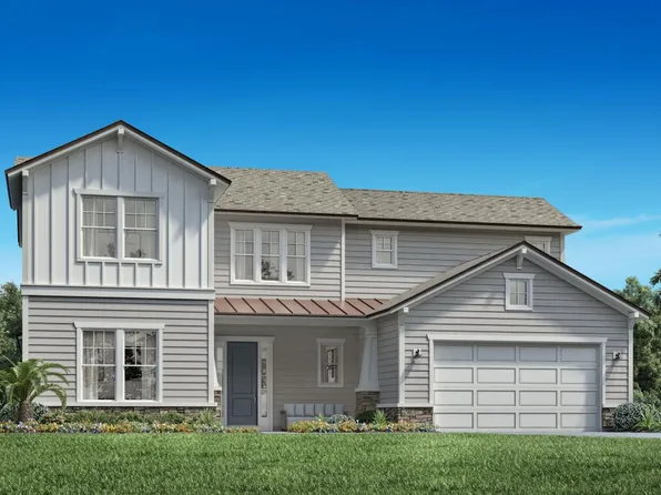 383 Sapling Ter, Saint Johns, FL 32259