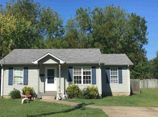 1235 Vine St, Bowling Green, KY 42101