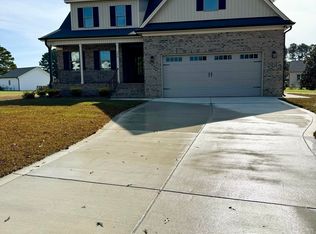 106 Creech Cir, Four Oaks, NC 27524