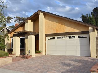 22252 Cripple Crk, Lake Forest, CA 92630